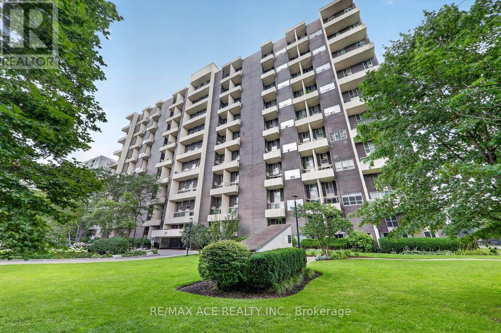 624 - 60 Southport Street, Toronto, Ontario  M6S 3N4 - Photo 38 - W13686676