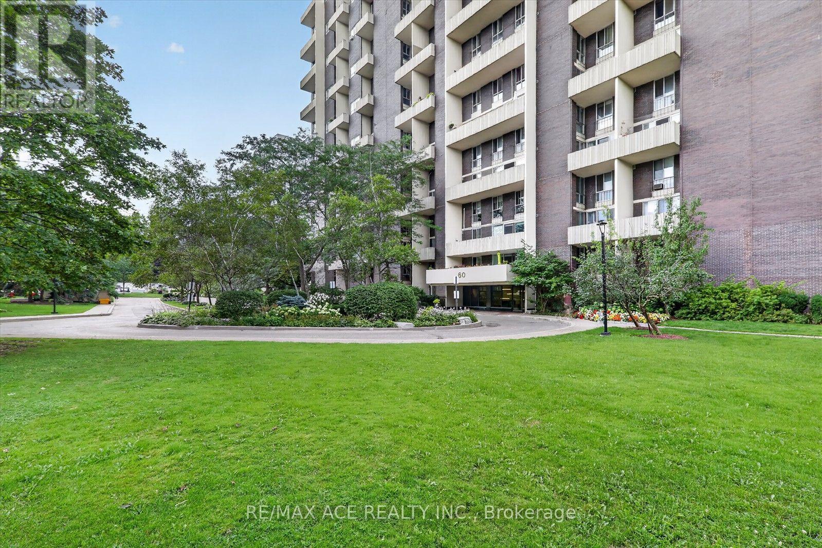 624 - 60 Southport Street, Toronto, Ontario  M6S 3N4 - Photo 39 - W13686676