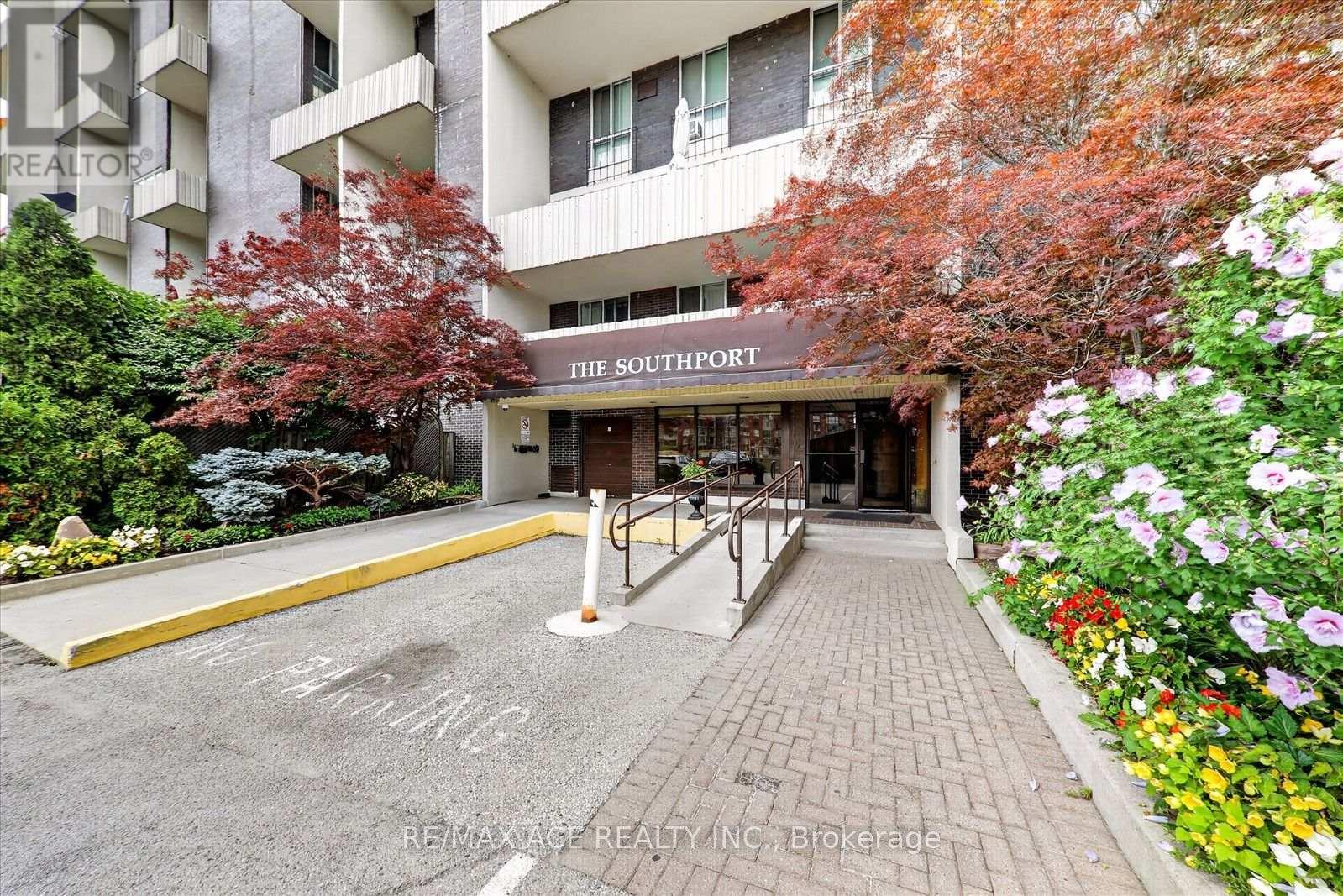 624 - 60 Southport Street, Toronto, Ontario  M6S 3N4 - Photo 4 - W13686676