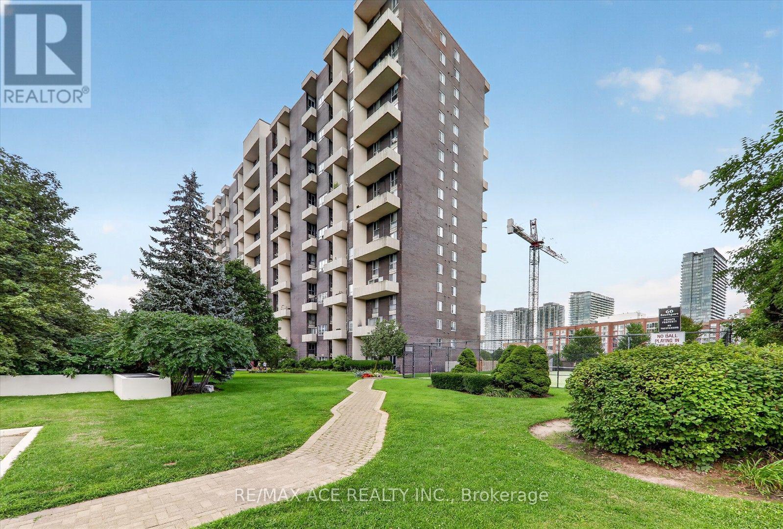 624 - 60 Southport Street, Toronto, Ontario  M6S 3N4 - Photo 41 - W13686676