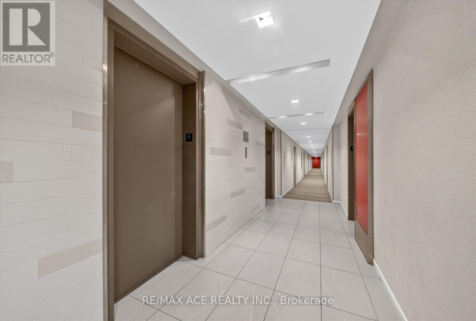 624 - 60 Southport Street, Toronto, Ontario  M6S 3N4 - Photo 5 - W13686676