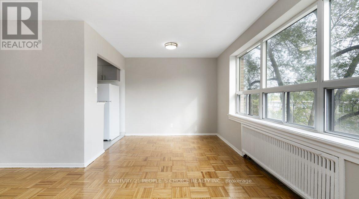 312 - 183 Berry Road, Toronto, Ontario  M8Y 1W9 - Photo 6 - W13686698
