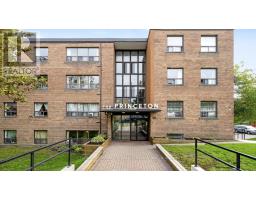 312 - 183 BERRY ROAD, Toronto, Ontario