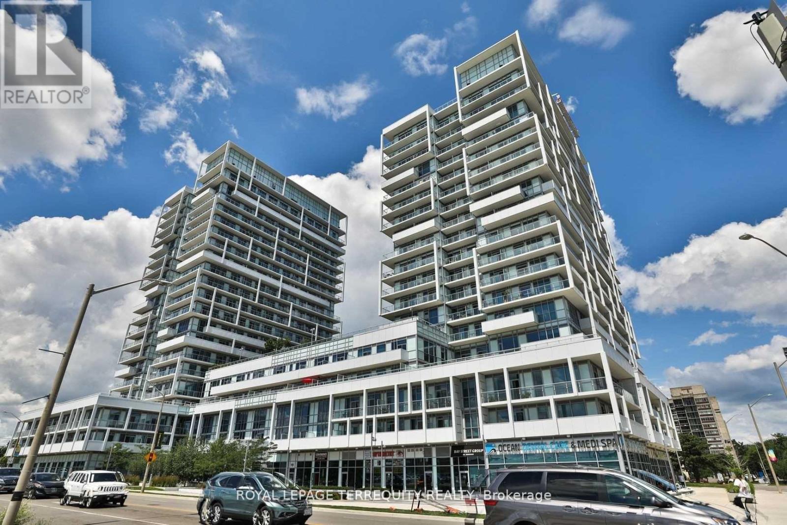 323 - 65 Speers Road, Oakville, Ontario  L6K 0J1 - Photo 29 - W13686714