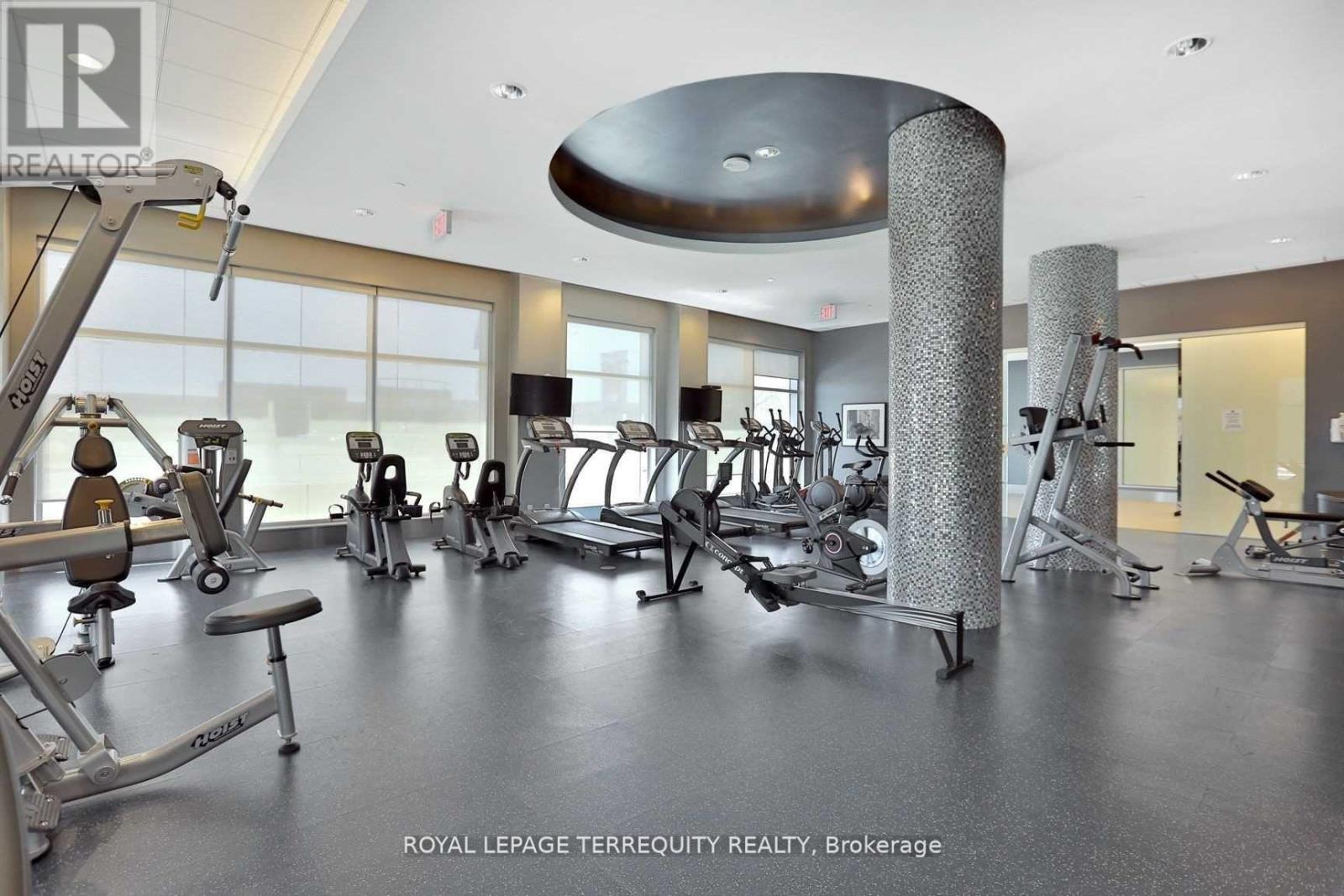 323 - 65 Speers Road, Oakville, Ontario  L6K 0J1 - Photo 40 - W13686714
