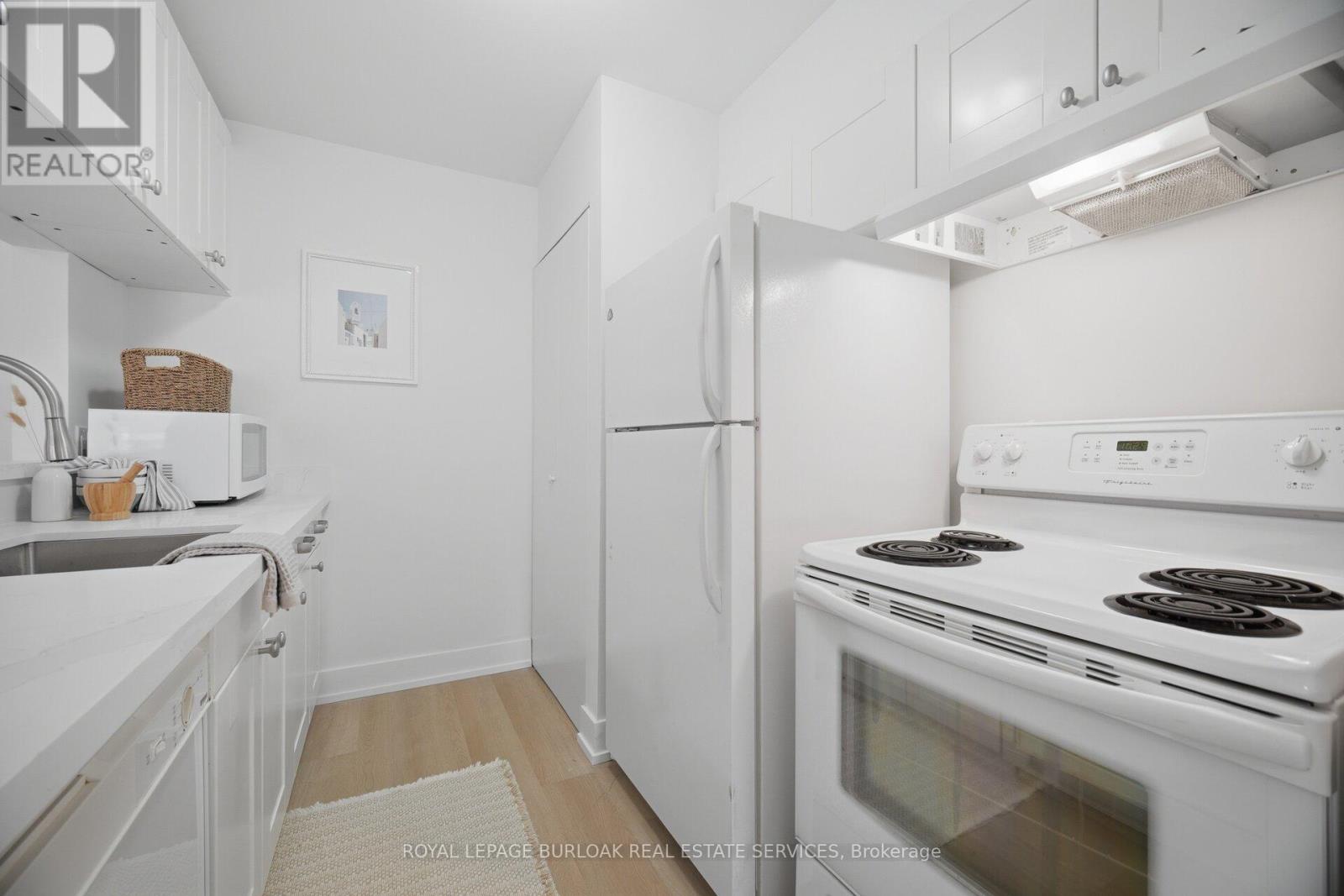532 - 1450 Glen Abbey Gate, Oakville, Ontario  L6M 2V7 - Photo 15 - W13686726