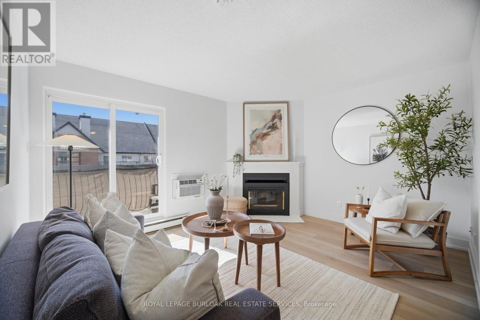 532 - 1450 Glen Abbey Gate, Oakville, Ontario  L6M 2V7 - Photo 5 - W13686726