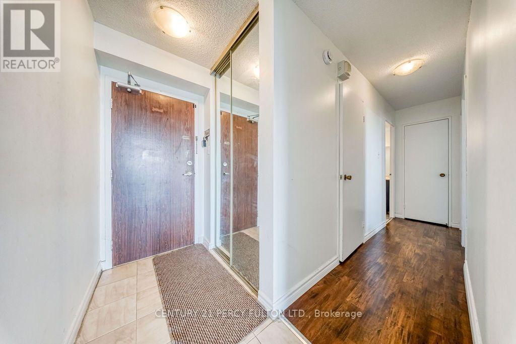 1503 - 2365 Kennedy Road, Toronto, Ontario  M1T 3S6 - Photo 22 - E13603740