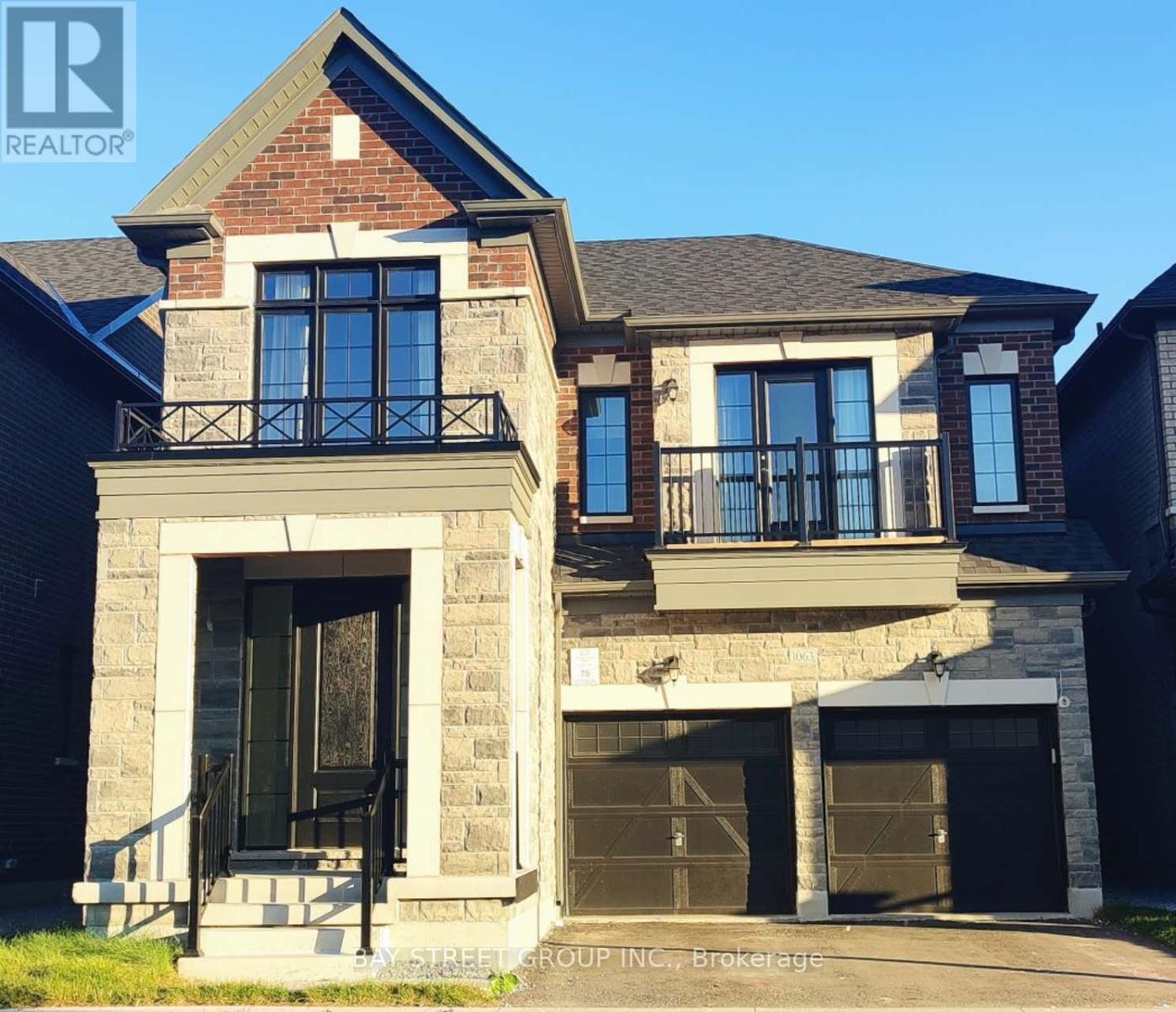 1063 PISCES TRAIL, Pickering, Ontario