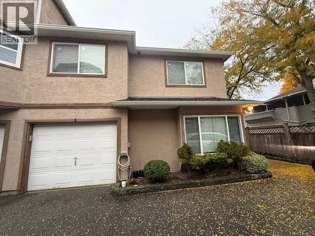 5 7171 BLUNDELL ROAD, Richmond, British Columbia