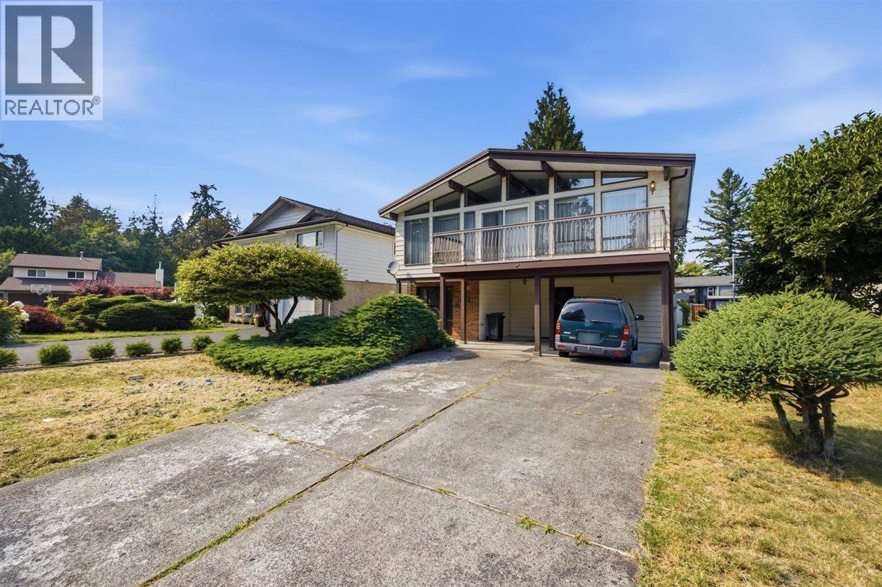 967 Pelton Avenue, Coquitlam, British Columbia  V3J 2J3 - Photo 3 - R3156582