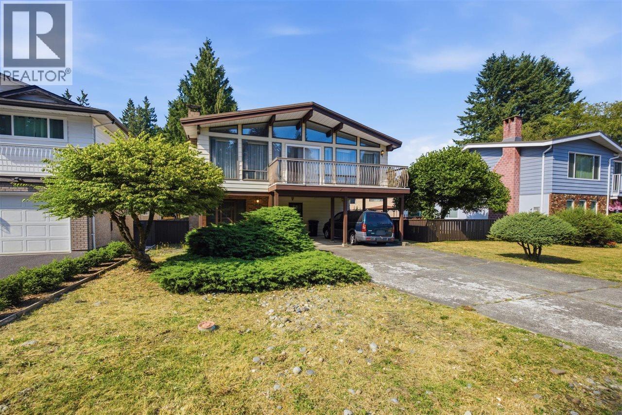 967 Pelton Avenue, Coquitlam, British Columbia  V3J 2J3 - Photo 2 - R3156582