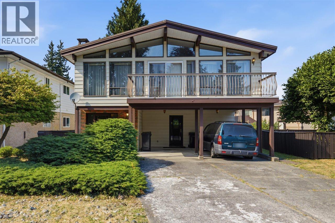 967 Pelton Avenue, Coquitlam, British Columbia  V3J 2J3 - Photo 1 - R3156582