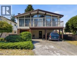 967 PELTON AVENUE, Coquitlam, British Columbia