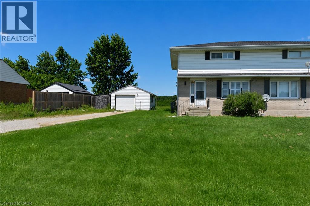 685717 HWY 2, Woodstock, Ontario