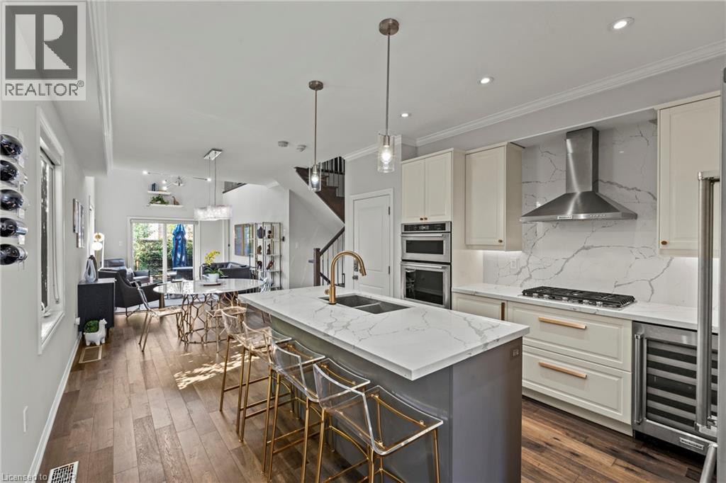 130 W John Street W, Niagara-On-The-Lake, Ontario  L0S 1J0 - Photo 4 - 40856053