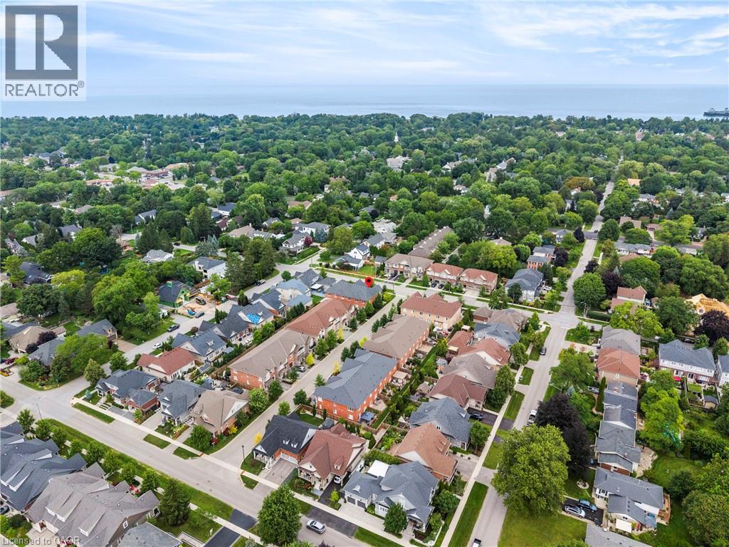 130 W John Street W, Niagara-On-The-Lake, Ontario  L0S 1J0 - Photo 38 - 40856053