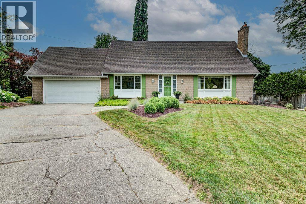 97 Somerset Crescent, Waterloo, Ontario  N2L 1N1 - Photo 6 - 40856183