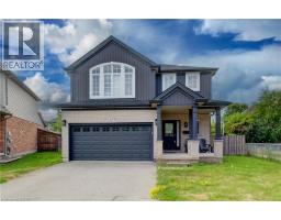 737 NORTH LEAKSDALE Circle, london, Ontario