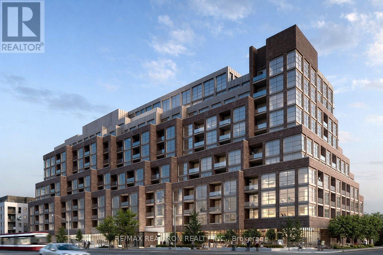 418 - 1787 ST CLAIR AVENUE, Toronto, Ontario