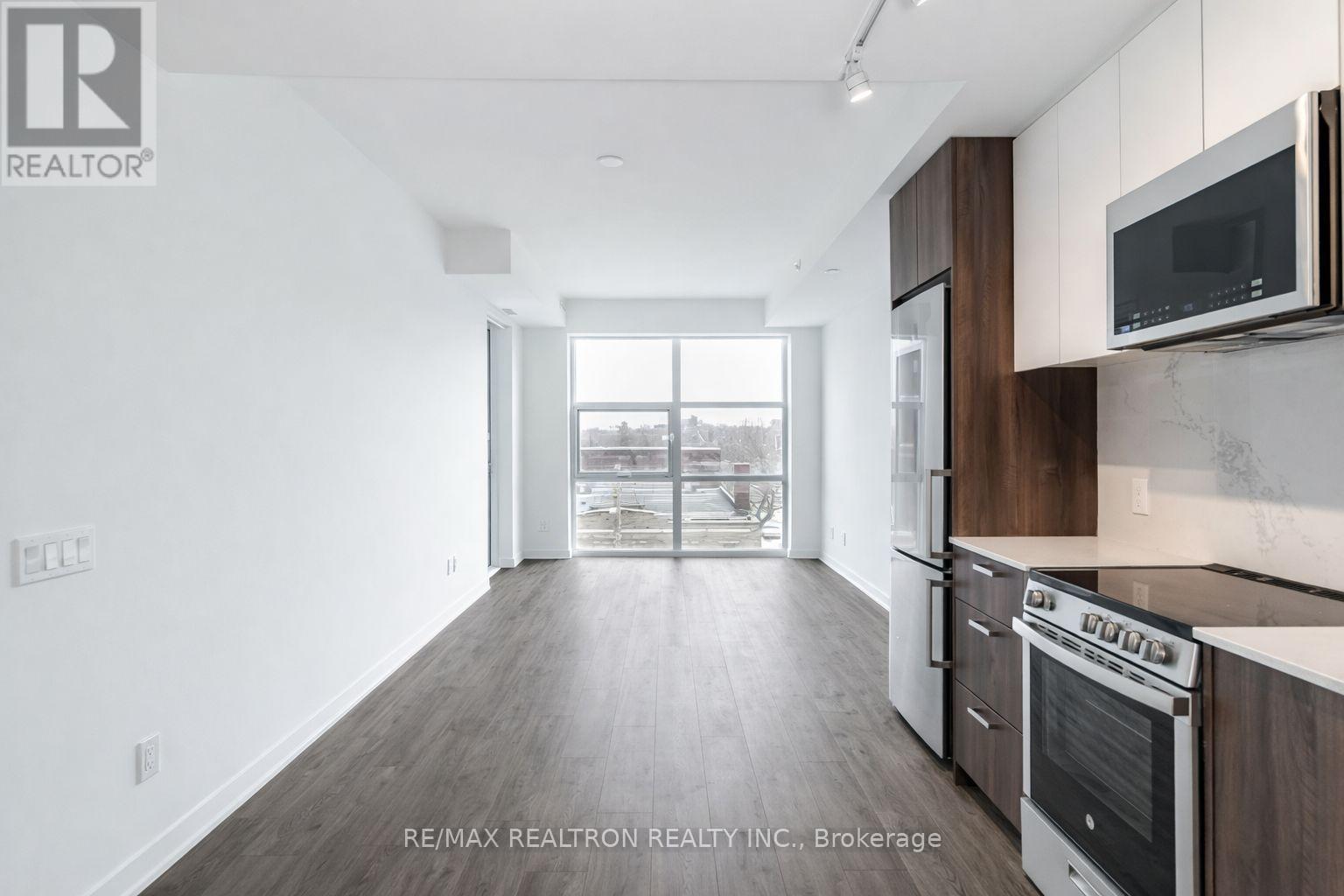 418 - 1787 St Clair Avenue, Toronto, Ontario  M6N 1J6 - Photo 9 - W13502952