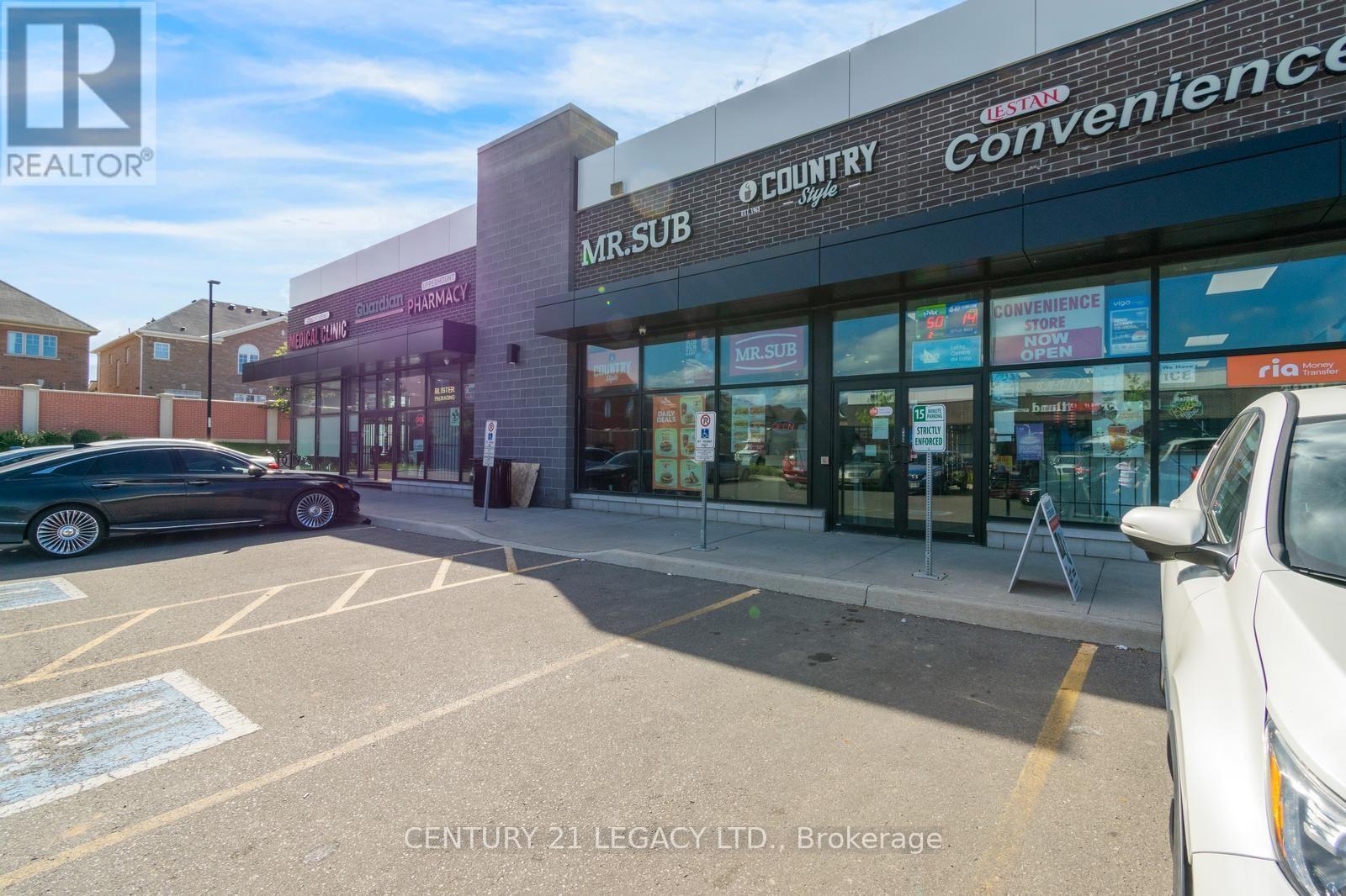 2 - 1455 Mayfield Road S, Brampton, Ontario  L7A 0C4 - Photo 3 - W13674018