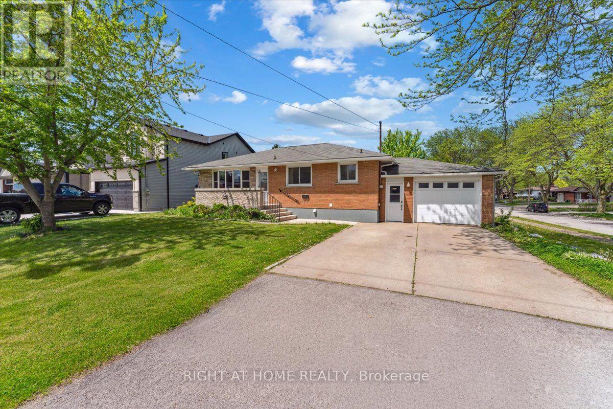 5863 Church's Lane, Niagara Falls, Ontario  L2J 1Y9 - Photo 2 - X13686646