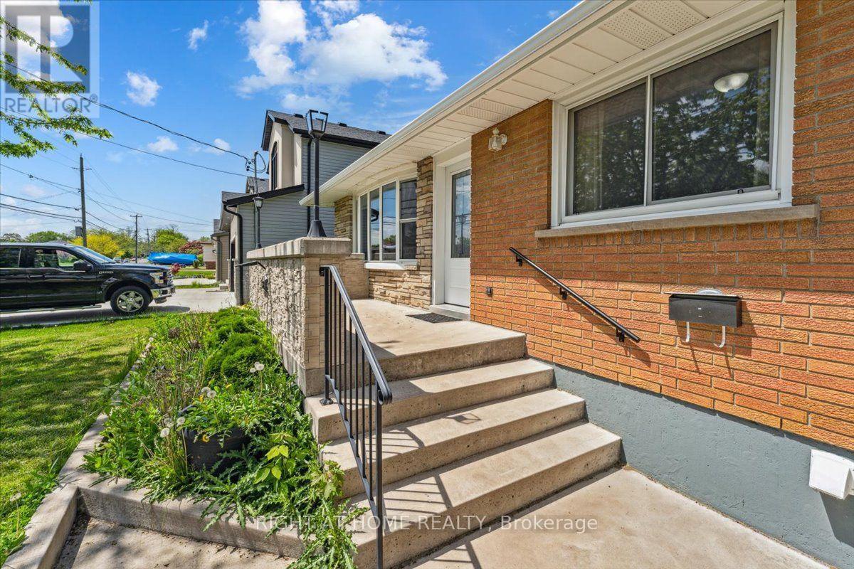 5863 Church's Lane, Niagara Falls, Ontario  L2J 1Y9 - Photo 4 - X13686646