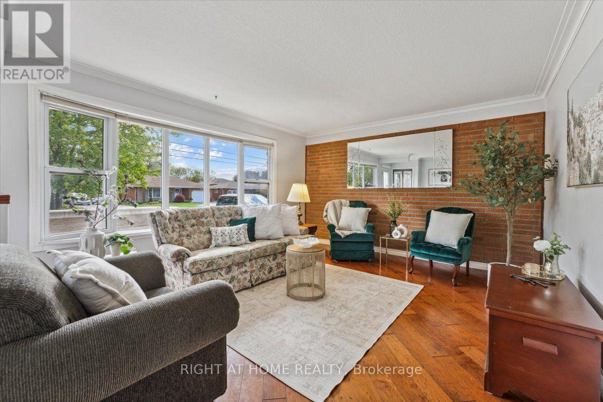 5863 Church's Lane, Niagara Falls, Ontario  L2J 1Y9 - Photo 9 - X13686646
