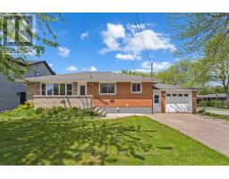 5863 CHURCH'S LANE, Niagara Falls, Ontario