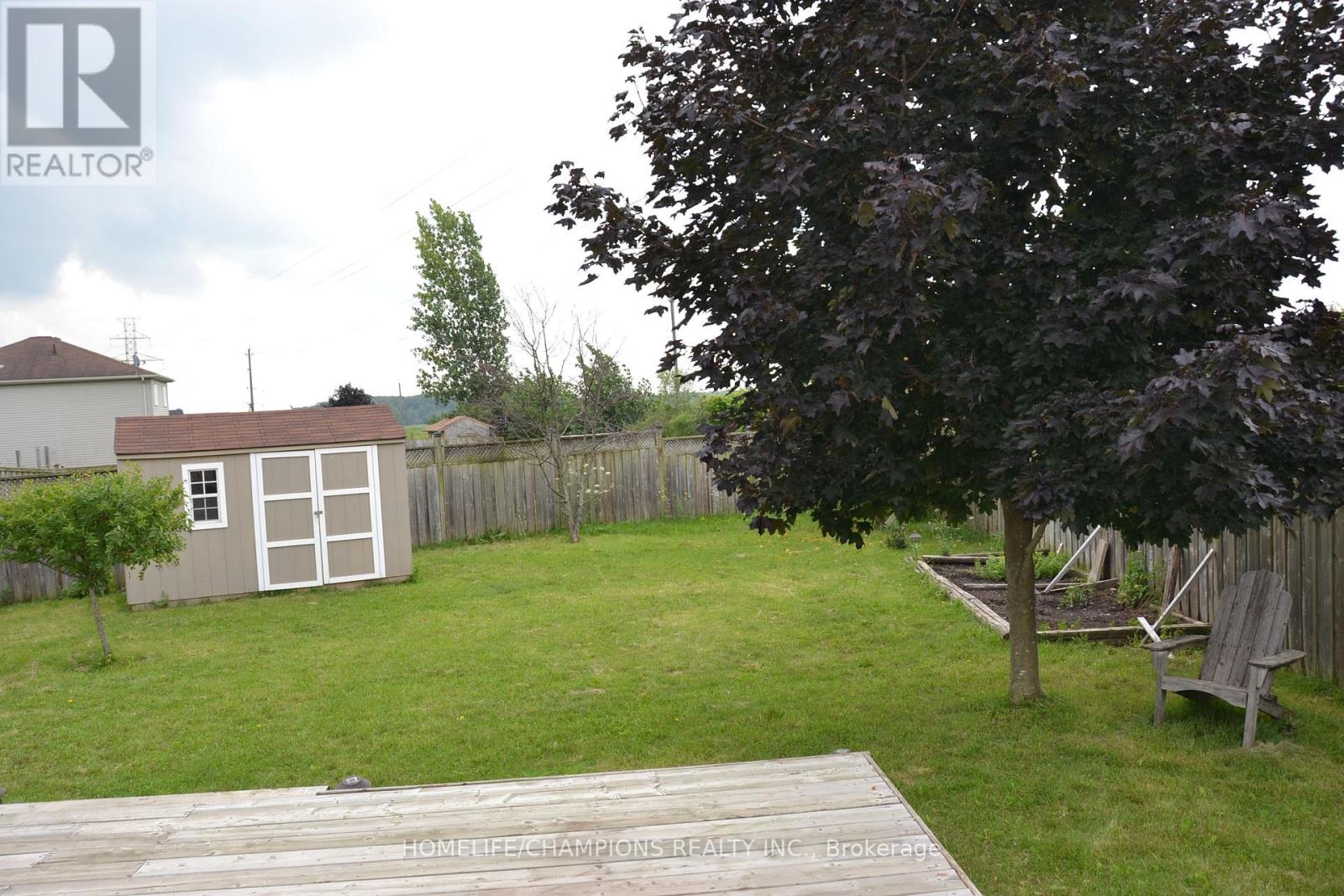 132 Henhoeffer Crescent, Kitchener, Ontario  N2E 4H3 - Photo 3 - X13686706