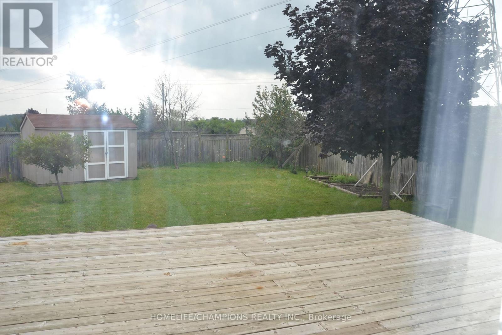 132 Henhoeffer Crescent, Kitchener, Ontario  N2E 4H3 - Photo 34 - X13686706