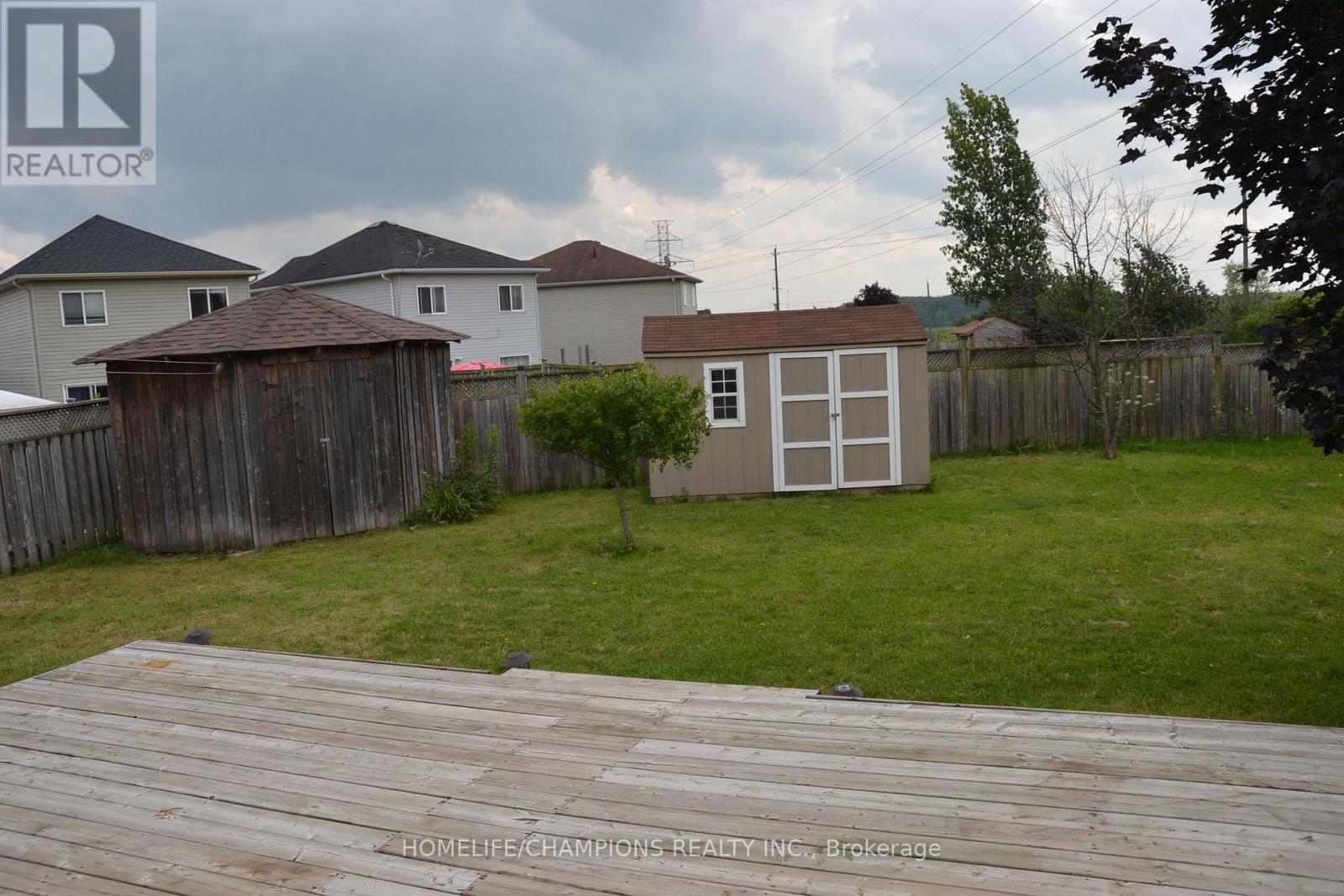132 Henhoeffer Crescent, Kitchener, Ontario  N2E 4H3 - Photo 4 - X13686706
