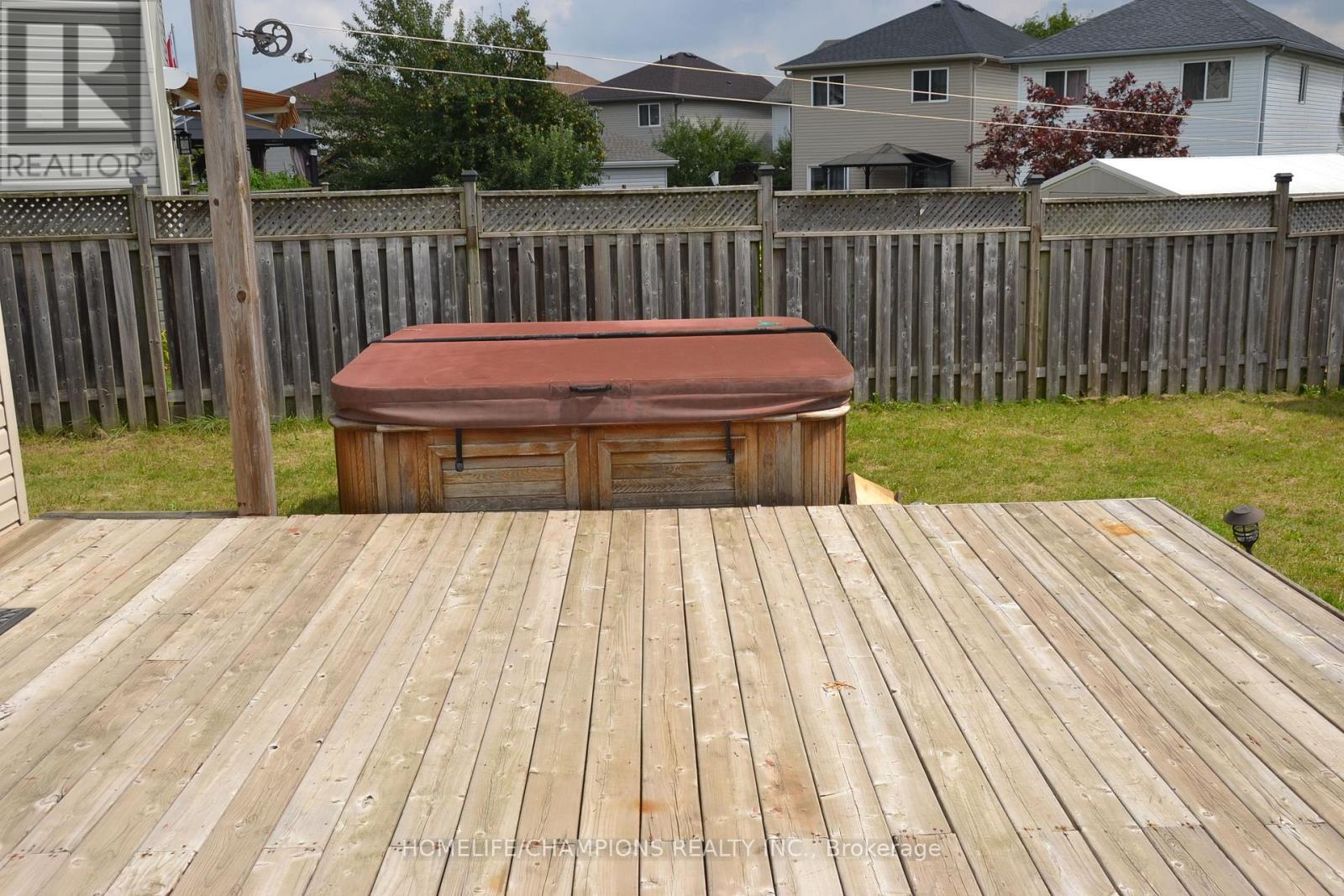 132 Henhoeffer Crescent, Kitchener, Ontario  N2E 4H3 - Photo 5 - X13686706