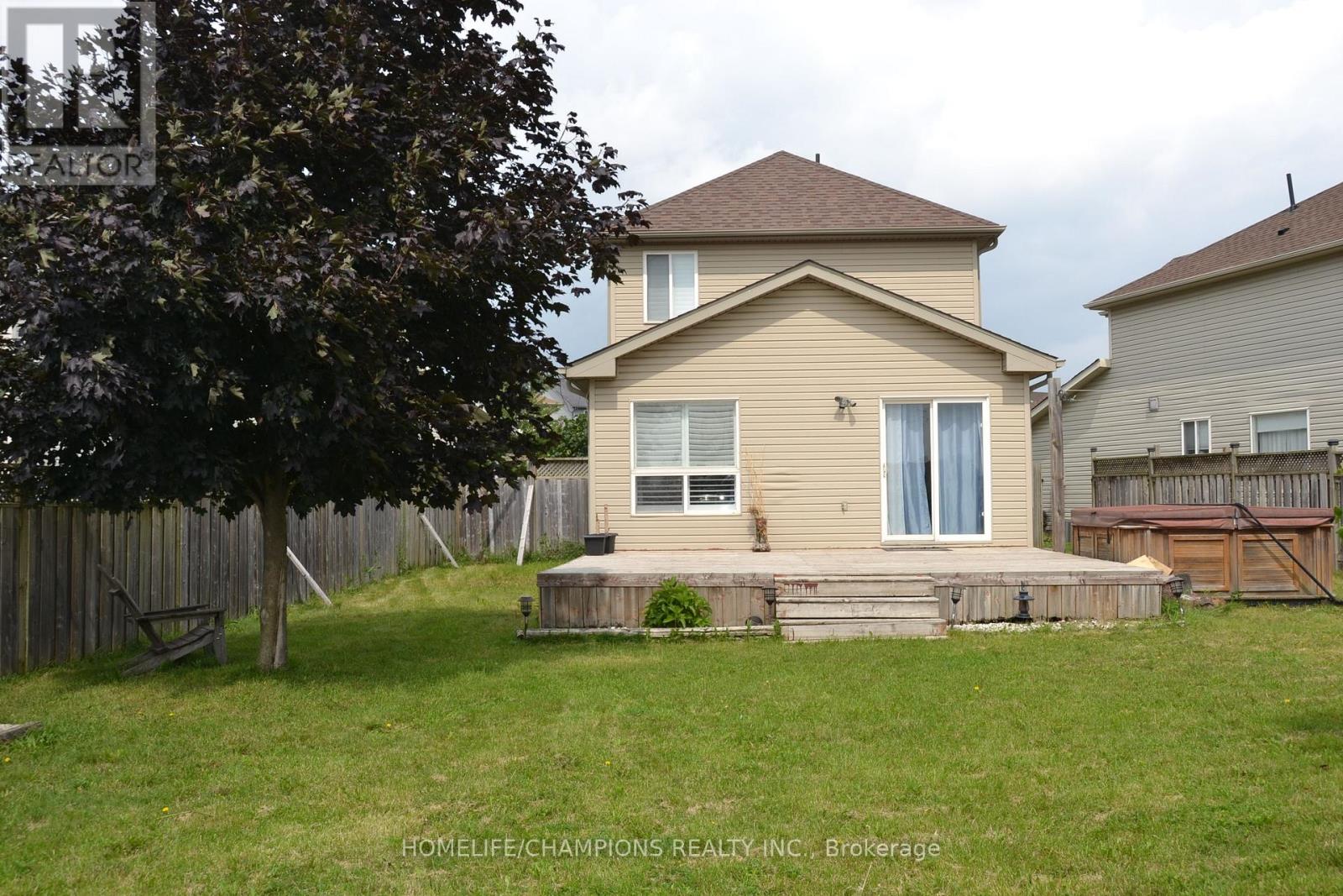132 Henhoeffer Crescent, Kitchener, Ontario  N2E 4H3 - Photo 6 - X13686706