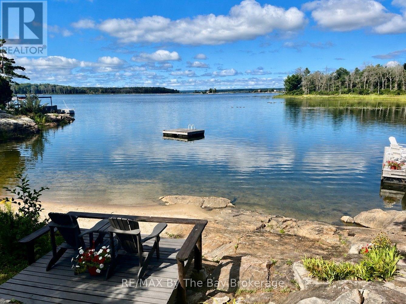 294 Prisque Road, Georgian Bay (Baxter), Ontario  L0K 1S0 - Photo 12 - X13635332