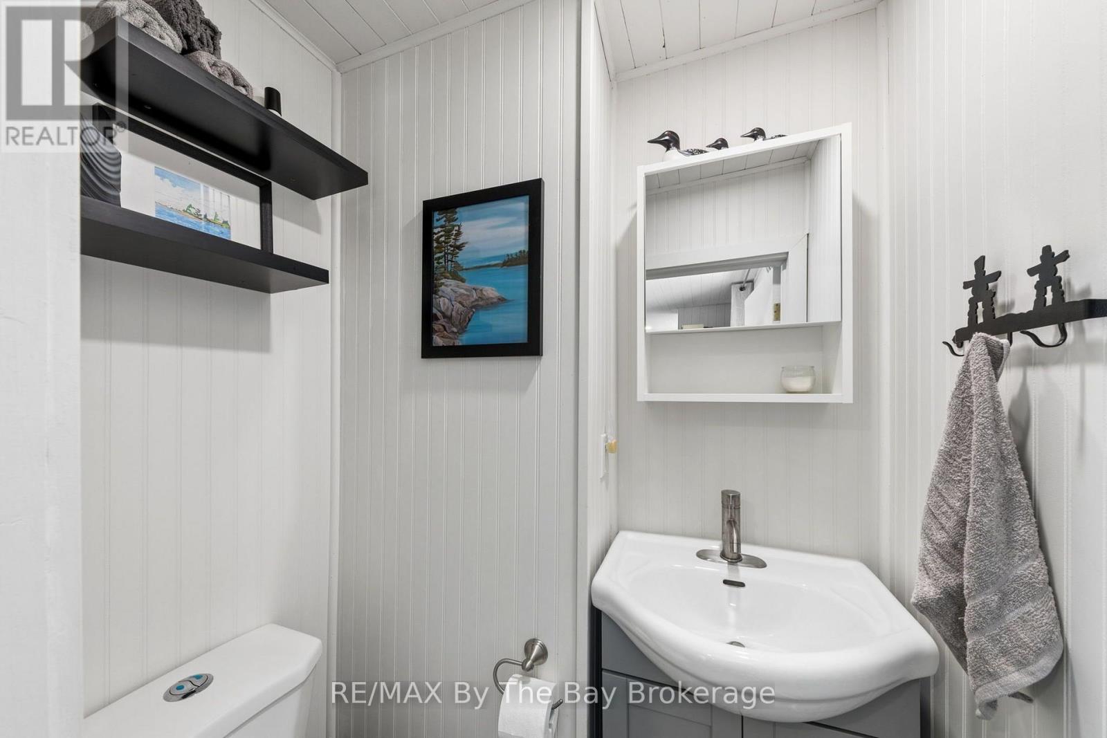 294 Prisque Road, Georgian Bay (Baxter), Ontario  L0K 1S0 - Photo 33 - X13635332