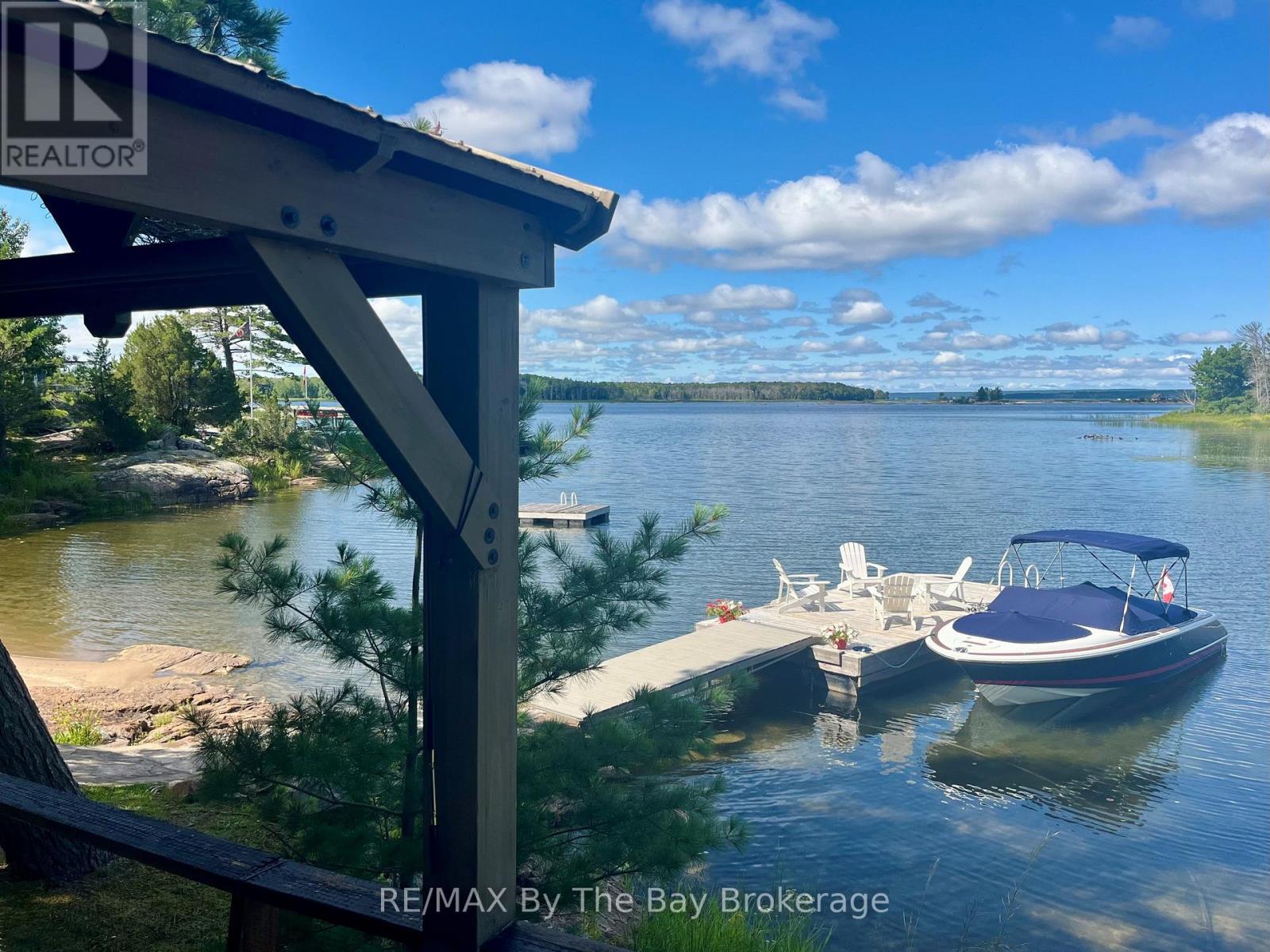 294 Prisque Road, Georgian Bay (Baxter), Ontario  L0K 1S0 - Photo 8 - X13635332