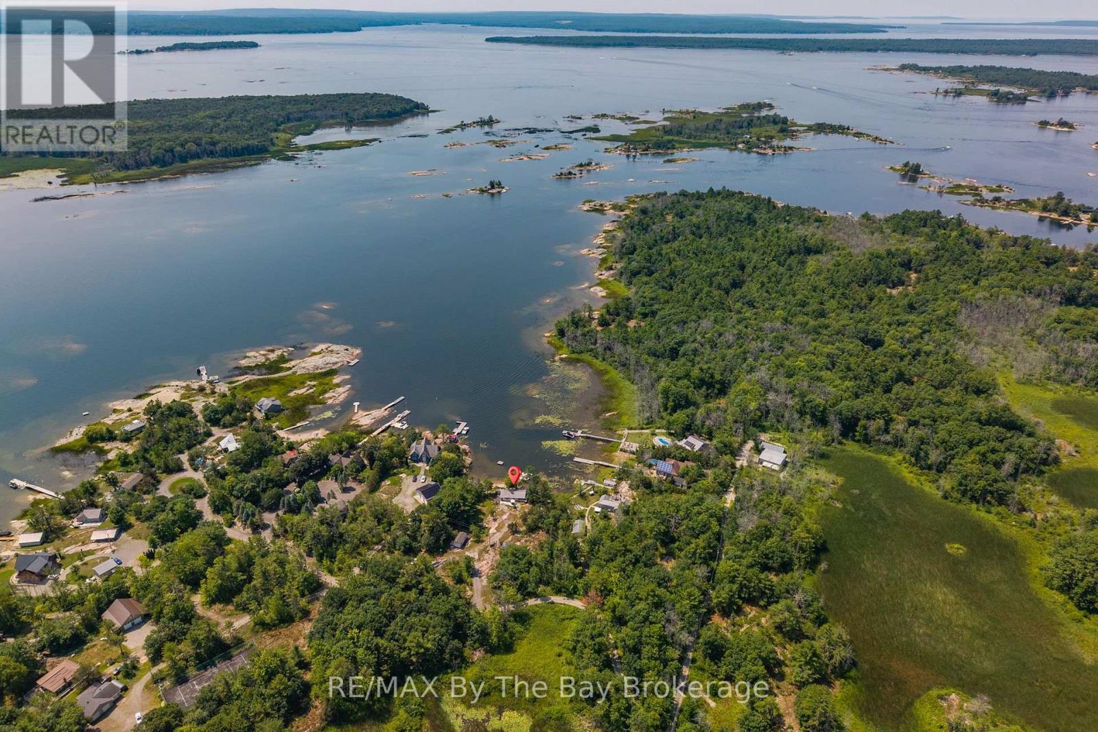294 Prisque Road, Georgian Bay (Baxter), Ontario  L0K 1S0 - Photo 48 - X13635332