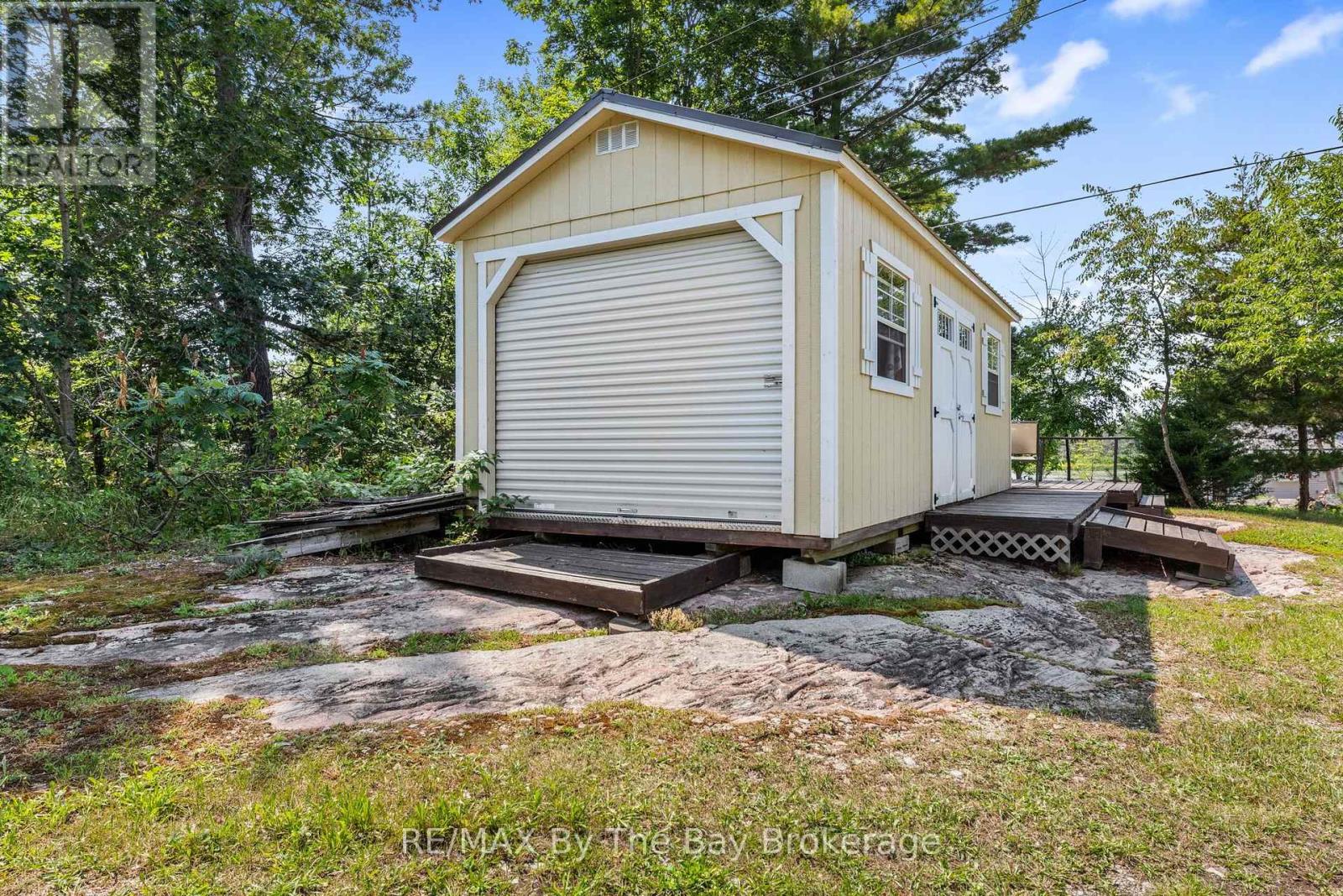 294 Prisque Road, Georgian Bay (Baxter), Ontario  L0K 1S0 - Photo 46 - X13635332