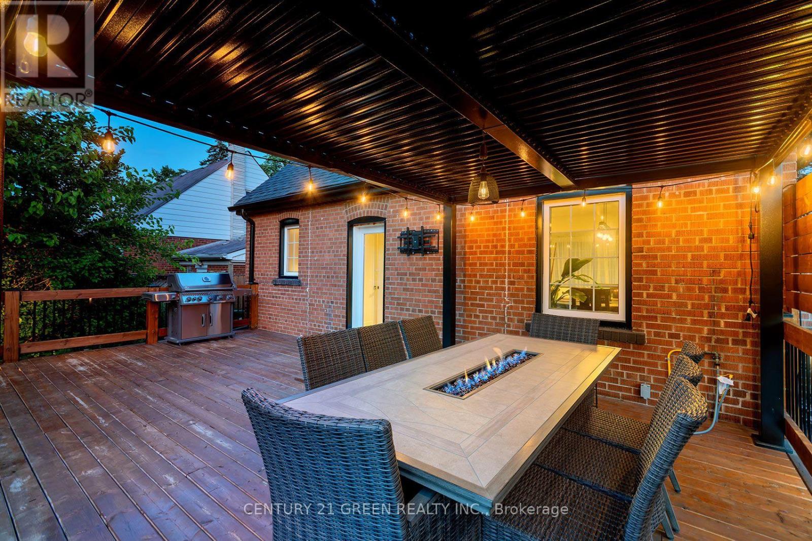 32 Castlebar Road, Toronto, Ontario  M8Z 2J5 - Photo 28 - W13628584