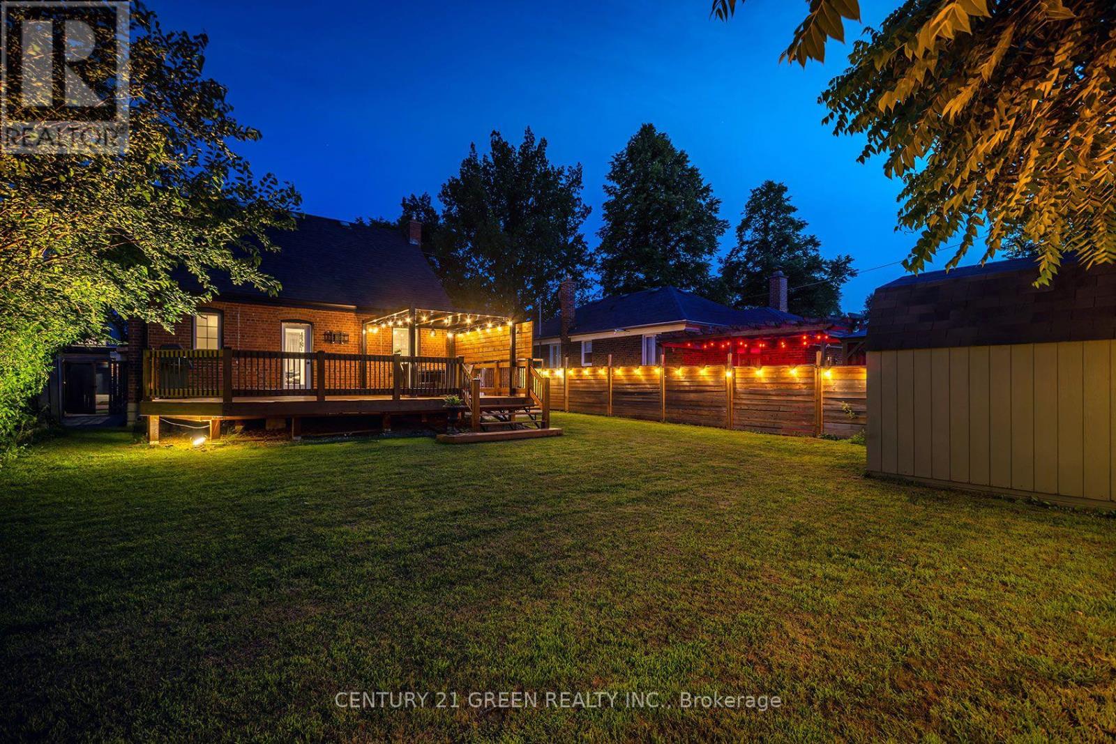 32 Castlebar Road, Toronto, Ontario  M8Z 2J5 - Photo 33 - W13628584
