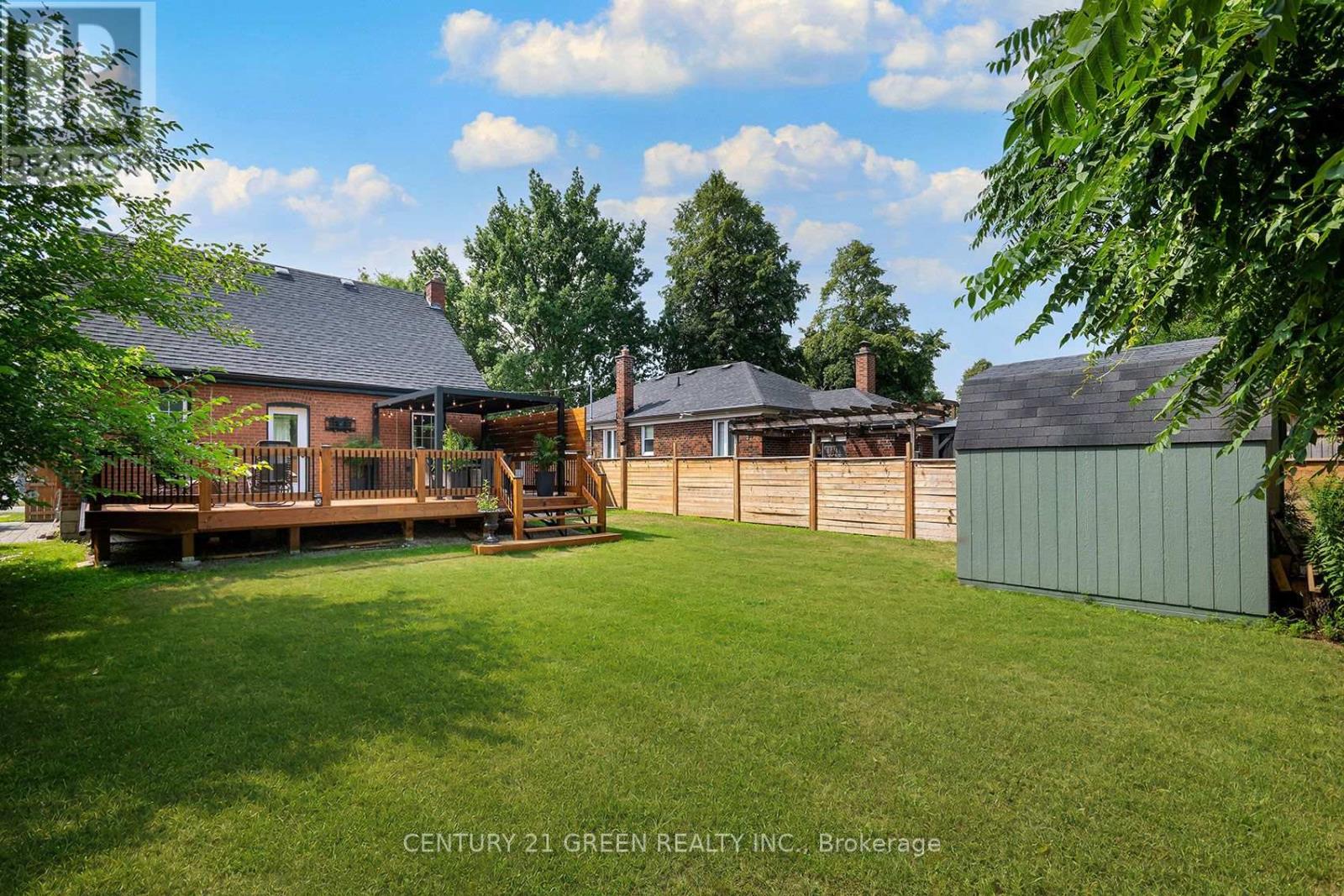 32 Castlebar Road, Toronto, Ontario  M8Z 2J5 - Photo 12 - W13628584