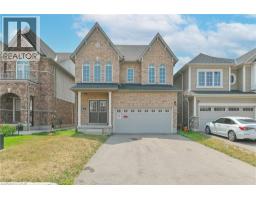 24 WEATHERALL Avenue, cambridge, Ontario