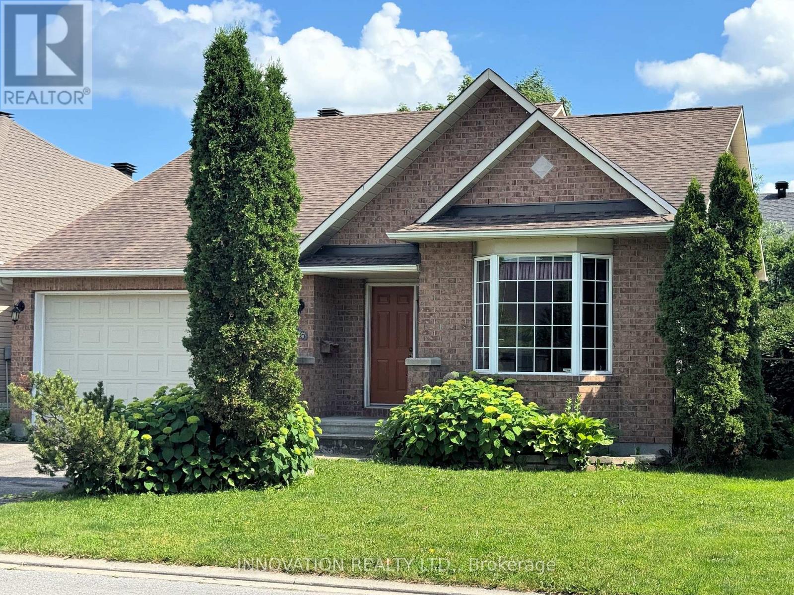 16 JACK AARON DRIVE, Ottawa, Ontario
