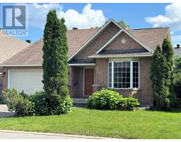 16 JACK AARON DRIVE, Ottawa, Ontario