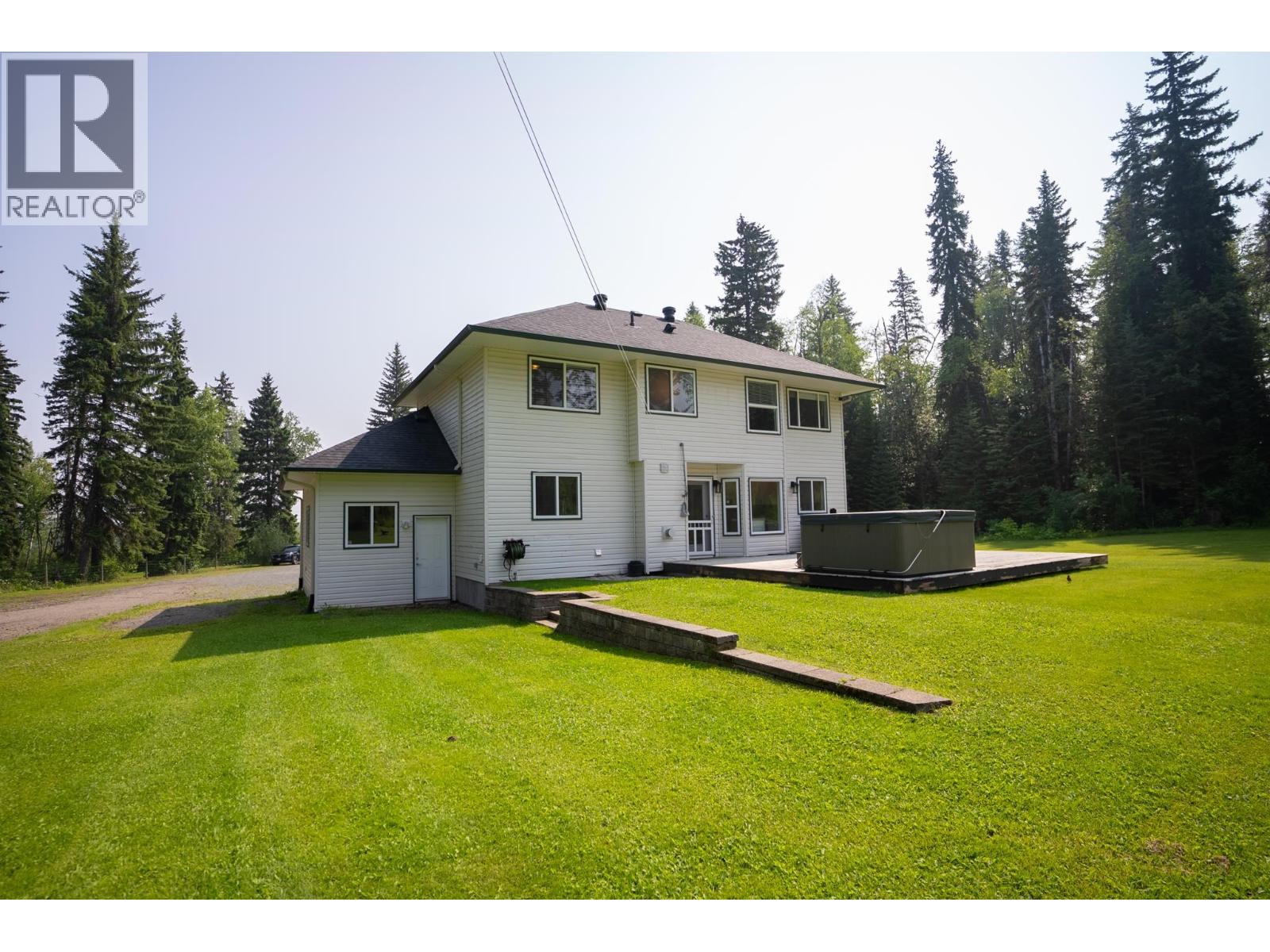 9611 N Kelly Road, Prince George, British Columbia  V2K 5V1 - Photo 31 - R3149337
