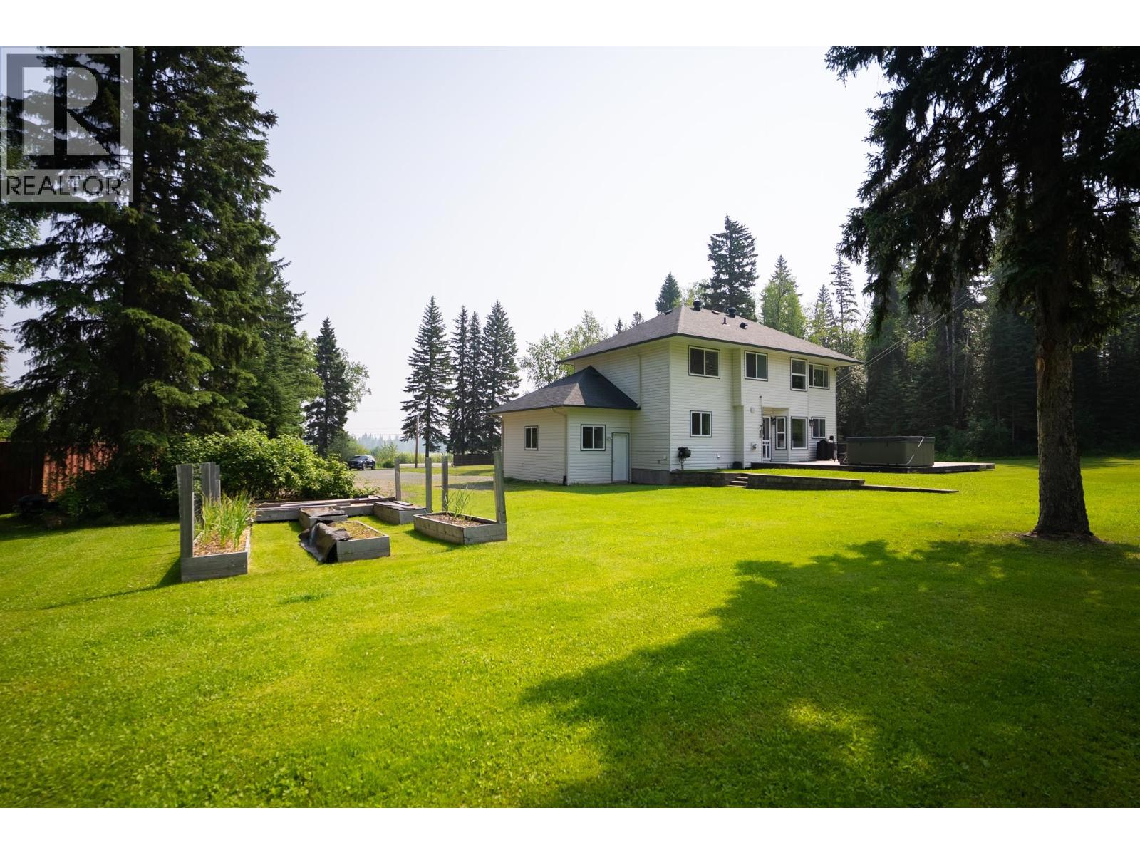 9611 N Kelly Road, Prince George, British Columbia  V2K 5V1 - Photo 33 - R3149337