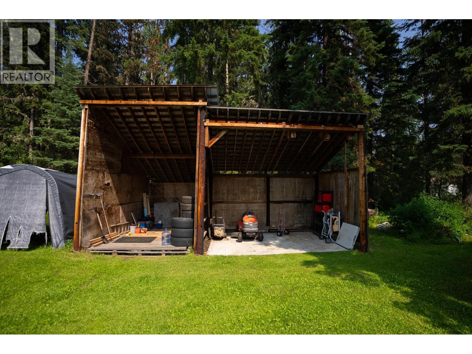 9611 N Kelly Road, Prince George, British Columbia  V2K 5V1 - Photo 34 - R3149337