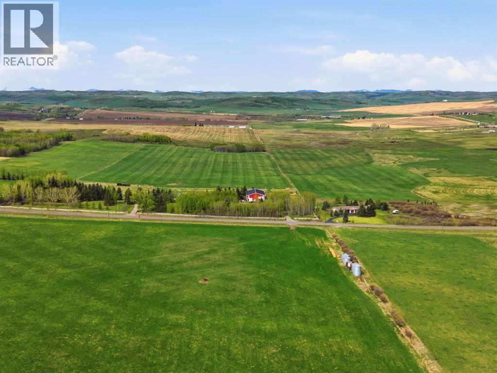 80 Street W, Rural Foothills County, Alberta  T1S 0S3 - Photo 6 - A2316533